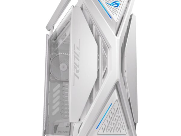 ELKO: 1412930 ASUS ROG Hyperion GR701 arvutikorpus (valge)