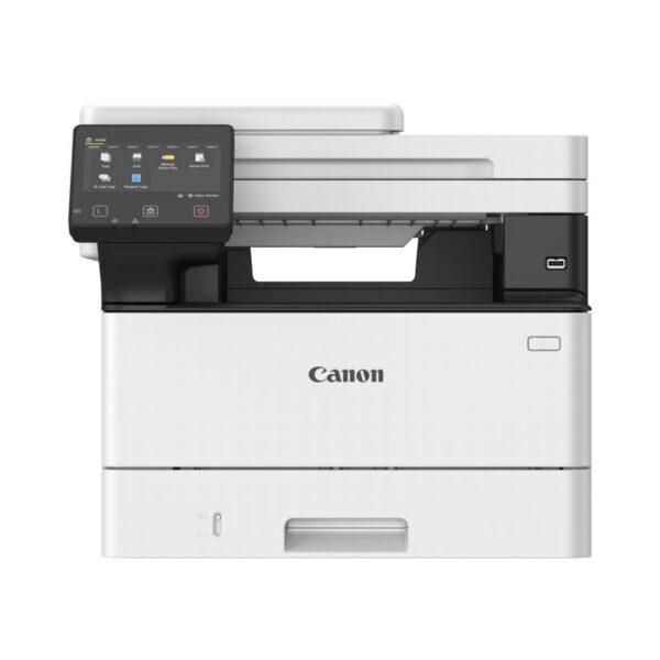 Canon i-SENSYS MF461DW Multifunktsionaalne Laserprinter