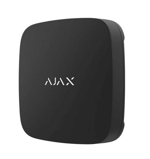Lekkeandur Ajax LeaksProtect must