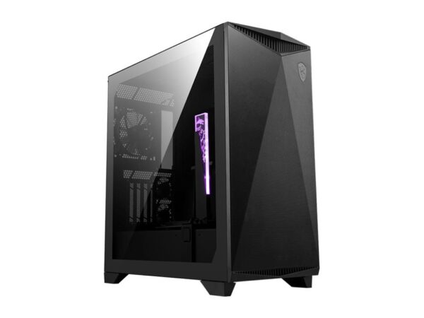 ELKO: 1413019 Msi MPG Gungnir 300P Airflow must arvutikorpus