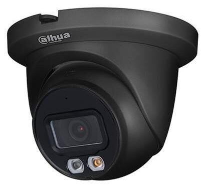 Dahua HDW2449TM-S-IL-0280B-B 4MP eyeball kaamera
