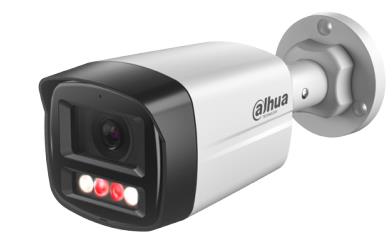 Dahua HFW1439TL1-A-IL 4mp ir bullet kaamera