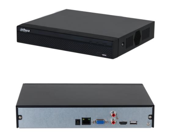 ELKO: 1413090 Dahua NVR2116HS-4KS3 16-kanaliline NVR