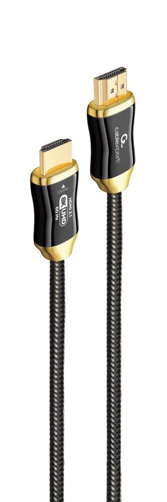 Gembird HDMI AOC kaabel 30m CCBP-HDMI8K-AOC-30M