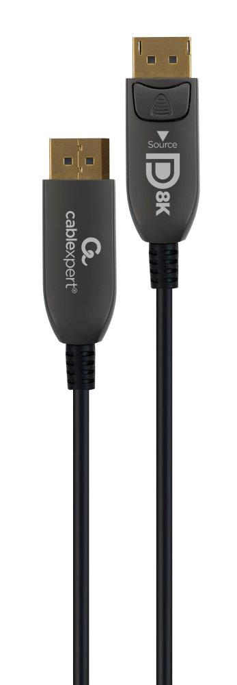 Gembird DisplayPort AOC kaabel 10m CC-DP8K-AOC-10M