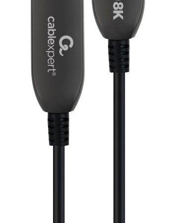 ELKO: 1413236 Gembird DisplayPort AOC kaabel 20m CC-DP8K-AOC-20M