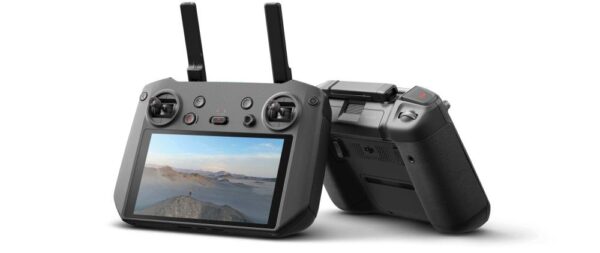 DJI RC Pro Enterprise puldikontroller