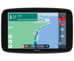 ELKO: 1413447 TomTom MAX 700 7" GPS navigatsiooniseade