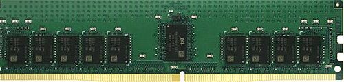 Synology 16GB ECC DDR4 NAS mälu D4ER01-16G