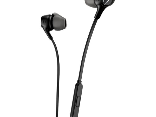 ELKO: 1413620 HyperX kõrvaklapid Cloud Earbuds II must