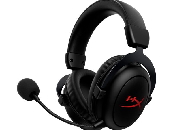 ELKO: 1413621 HyperX Cloud II Core Wireless mänguripeakomplekt