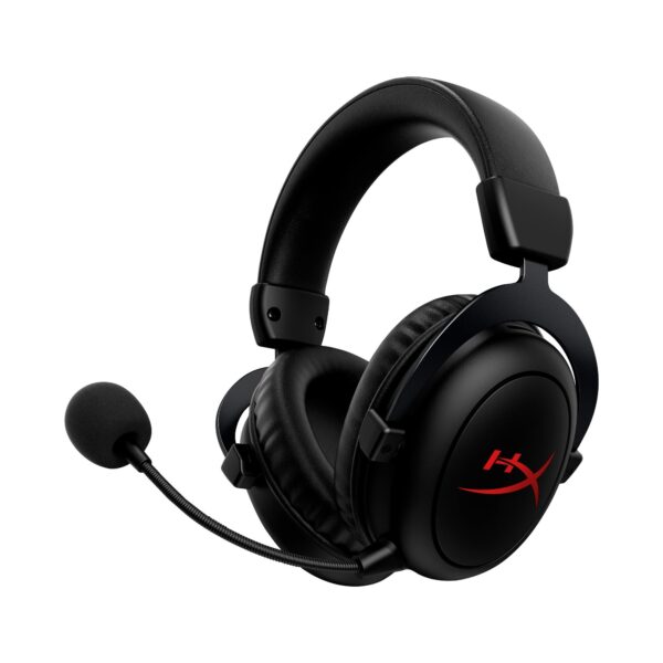 HyperX Cloud II Core Wireless mänguripeakomplekt