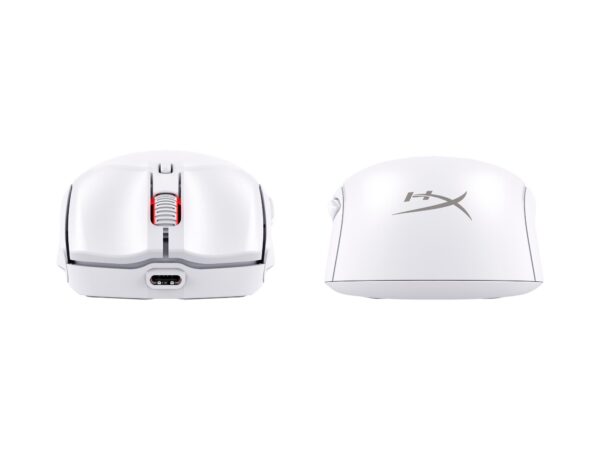 ELKO: 1413623 HyperX Pulsefire Haste 2 Mini Wireless hiir valge 7D389AA