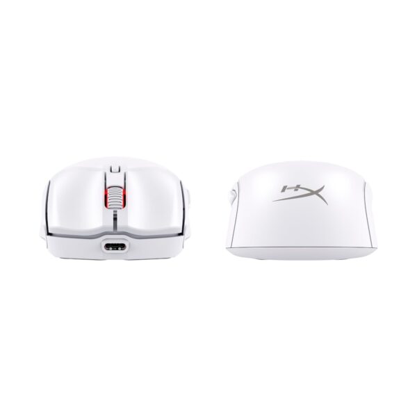 ELKO: 1413623 HyperX Pulsefire Haste 2 Mini Wireless hiir valge 7D389AA
