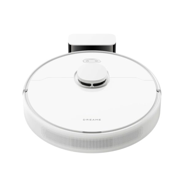 Dreame D9 Max Gen2 robot tolmuimeja (valge)