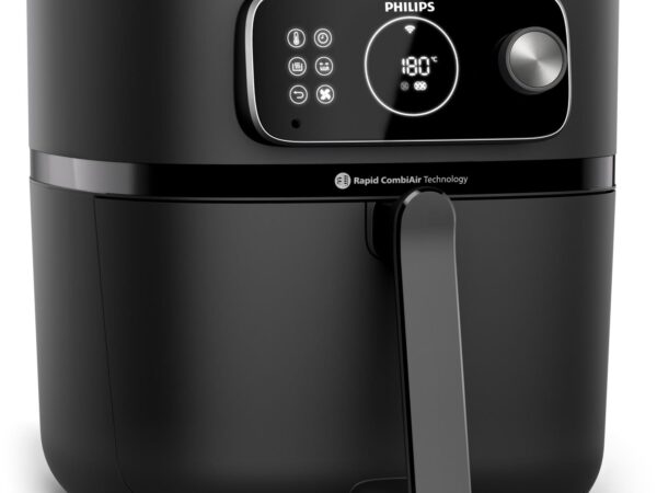Philips | Kuumaõhufritüür | HD9875/90