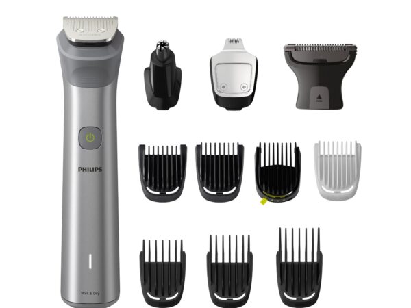 ELKO: 1413819 Philips | Multigroom juuksetrimmer | MG5940/15