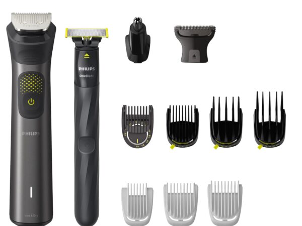 Philips | Multigroom juuksetrimmer | MG9530/15
