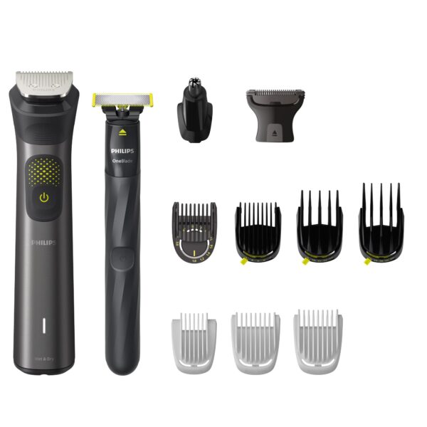 Philips | Multigroom juuksetrimmer | MG9530/15
