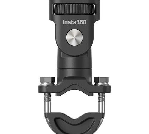 Insta360 action-kaamera U-Bolt kinnitus CINSAAVZ