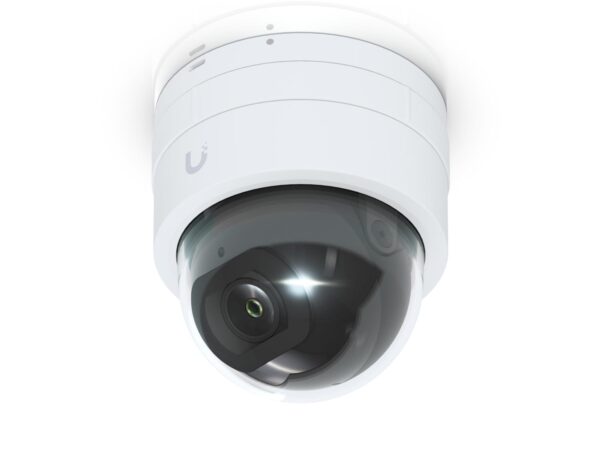 Võrgukaamera Ubiquiti UVC-G5-Dome-Ultra 2K PoE