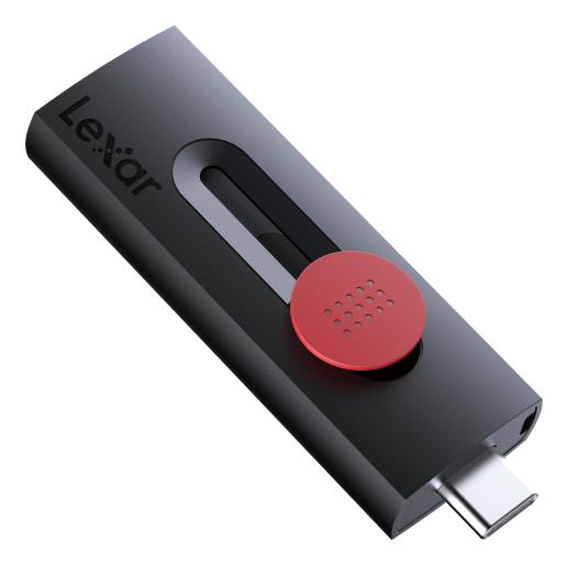 Lexar USB-mälupulk 256GB LJDD300256G-BNBNG