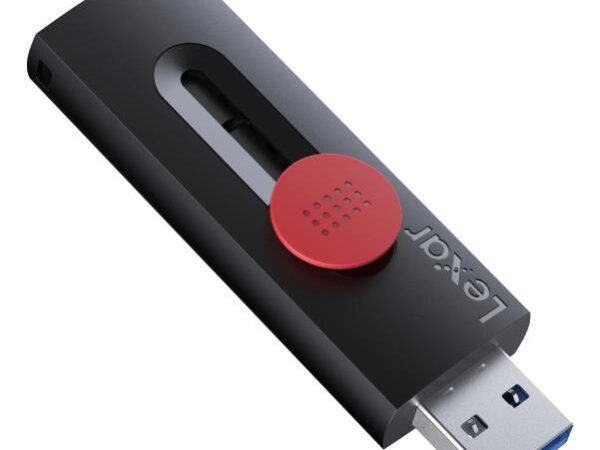 ELKO: 1413954 Lexar USB mälupulk 32GB USB 3.2