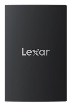 ELKO: 1413955 Väline SSD ketas Lexar SL500 512GB USB 3.2