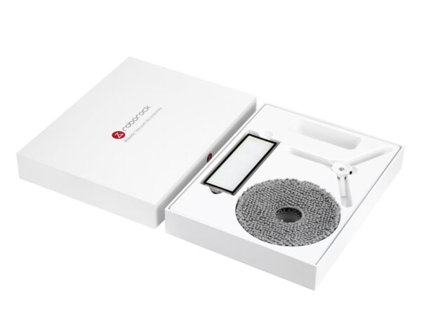 ELKO: 1413972 Roborock tarvikukomplekt Qrevo MaxV / Qrevo S / Qrevo Pro 8.02.0297