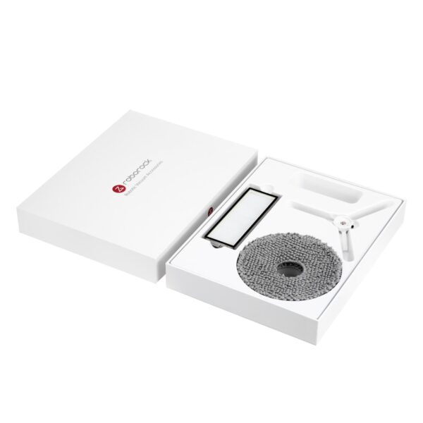 ELKO: 1413972 Roborock tarvikukomplekt Qrevo MaxV / Qrevo S / Qrevo Pro 8.02.0297