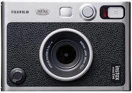 ELKO: 1414023 Fujifilm Instax Mini Evo must kiirpildikaamera