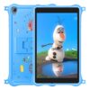 ELKO: 1414085 Blackview laste tahvelarvuti Tab50 Kids 8 tolli 64GB sinine