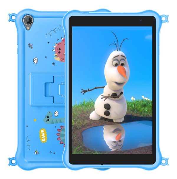 ELKO: 1414085 Blackview laste tahvelarvuti Tab50 Kids 8 tolli 64GB sinine