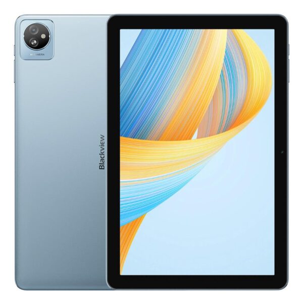 Blackview tahvelarvuti Tab30 WiFi 10 tolli 64GB sinine
