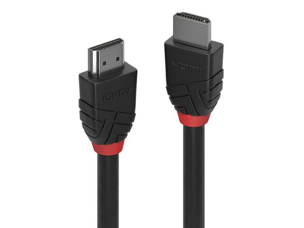 ELKO: 1414133 Lindy HDMI-kaabel 7.5m must 36467