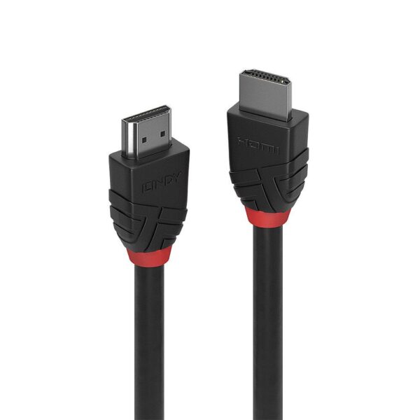 Lindy HDMI-kaabel 7.5m must 36467