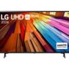 ELKO: 1414226 LG 43UT80003LA | 43” 4K Smart TV | webOS | UHD