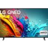 LG 75QNED85T3C | 75” QNED 4K Smart TV | webOS | UHD | WiFi | Bluetooth