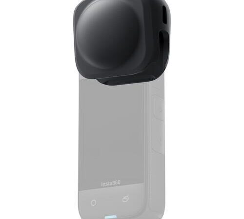 ELKO: 1414428 Insta360 lens cap X4 CINSBBMK