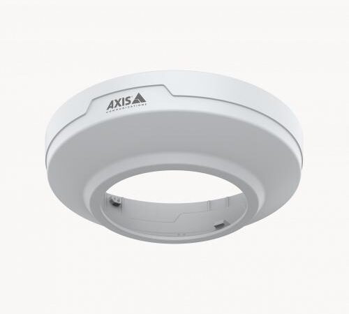 Võrgukaamera korpus Axis TM3818 must 4 tk