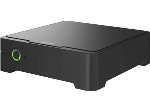 Axis S3008 MK II 4TB videosalvesti