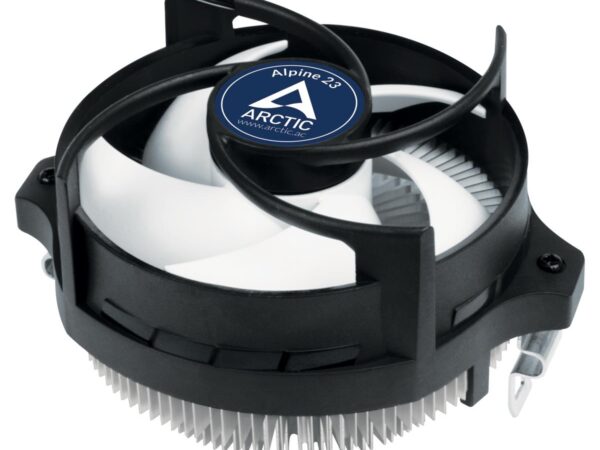 ELKO: 1414717 Arctic Alpine 23 CPU jahuti