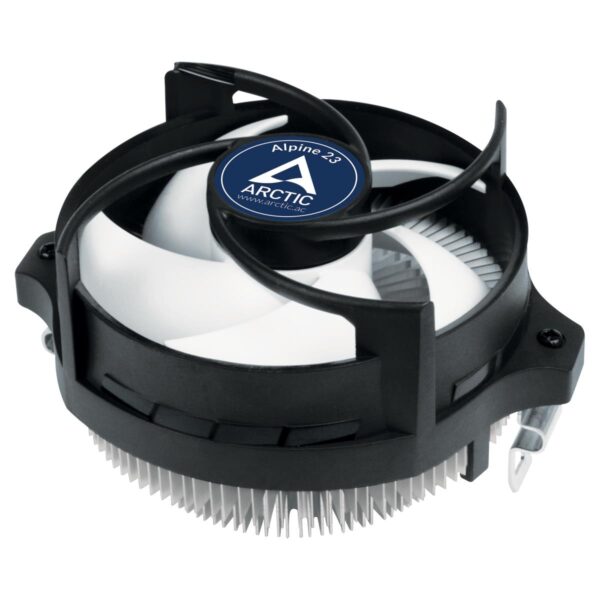 Arctic Alpine 23 CPU jahuti