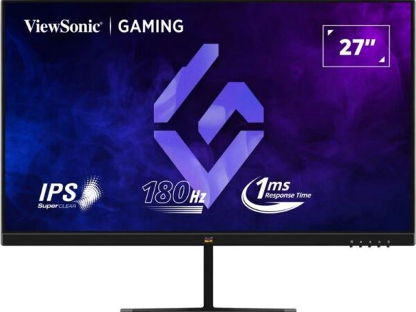 ELKO: 1414750 ViewSonic VX2779-HD-PRO 27" 180Hz IPS mängurimonitor