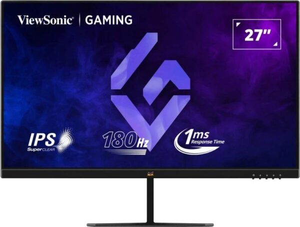 ELKO: 1414750 ViewSonic VX2779-HD-PRO 27" 180Hz IPS mängurimonitor