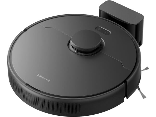 ELKO: 1414783 Dreame D9 Max Gen2 robot tolmuimeja (must)