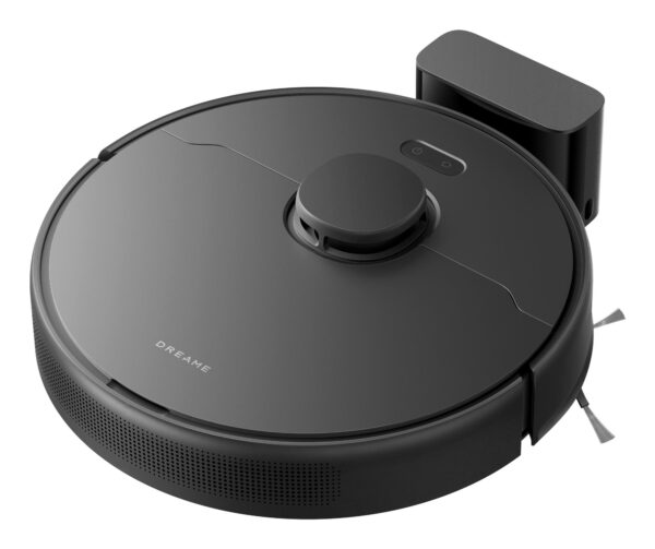 Dreame D9 Max Gen2 robot tolmuimeja (must)