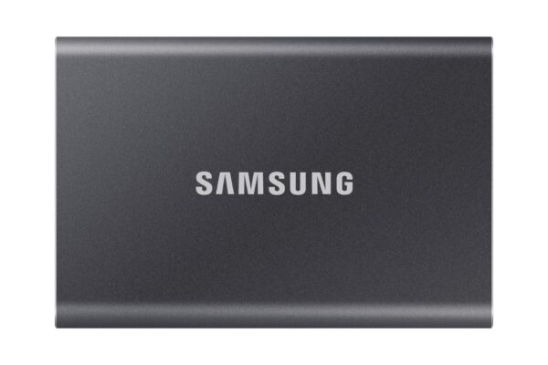 ELKO: 1414814 Samsung T7 4TB väline SSD sinakas