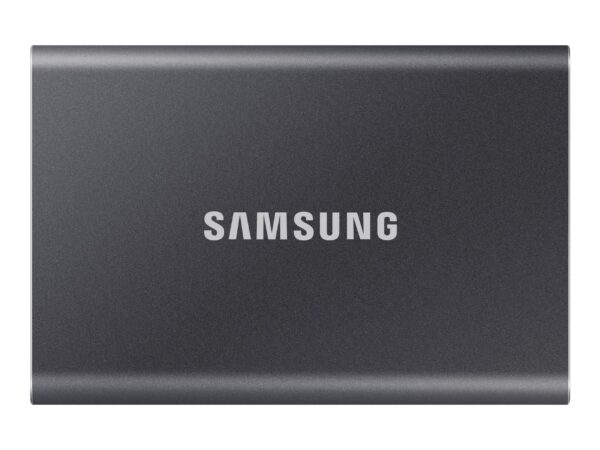 Samsung T7 4TB väline SSD sinakas