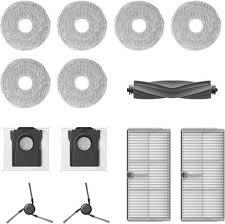 ELKO: 1414873 Dreame tarvikute komplekt X40 Ultra / L40 Ultra / X40 Ultra Complete RAK49